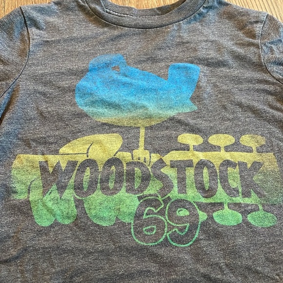 Woodstock kids - Picture 2 of 3